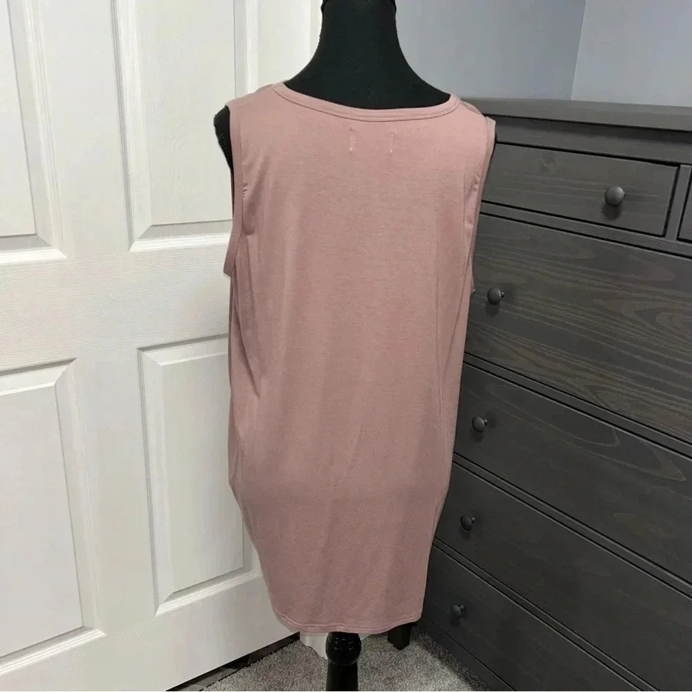 Jackson  Rowe Tank - Picture 3 of 6